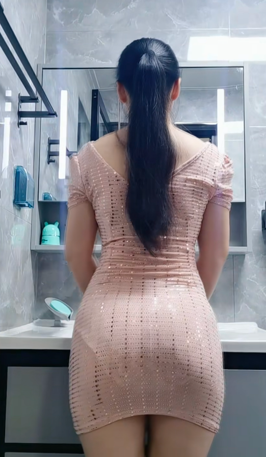 轻熟性格好的骚姐姐