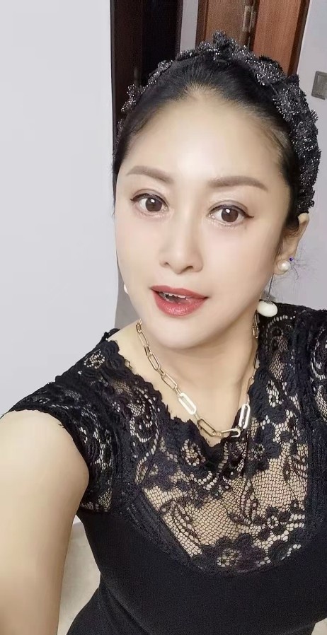 东北熟女小姐姐