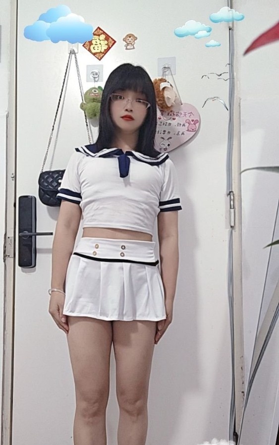 性价比眼镜妹