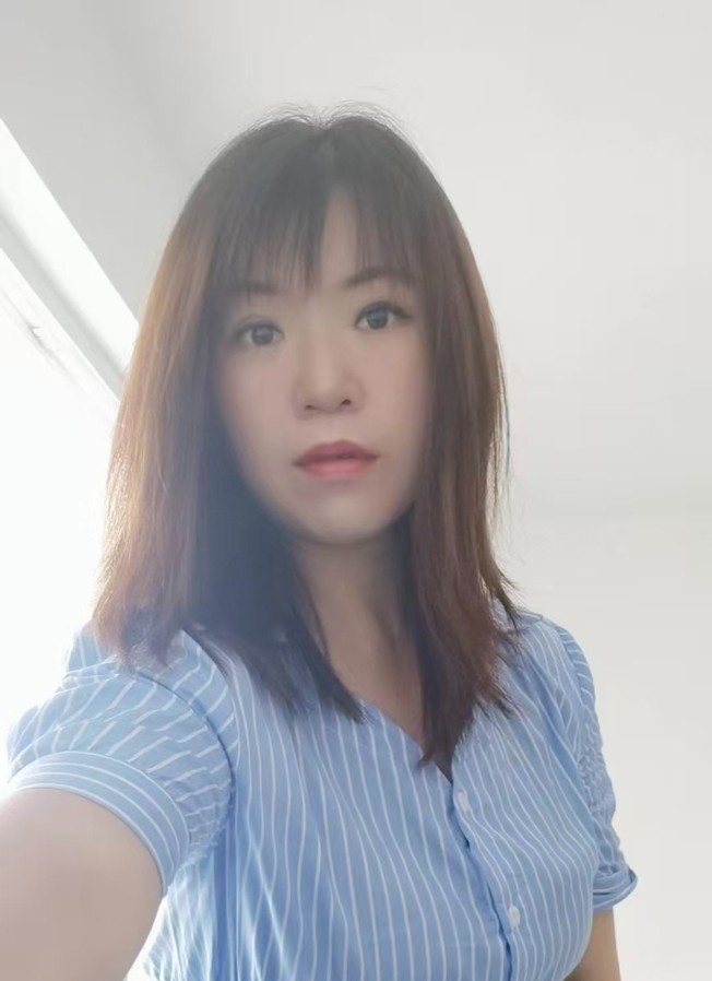 六合性感姐妹梦蝶