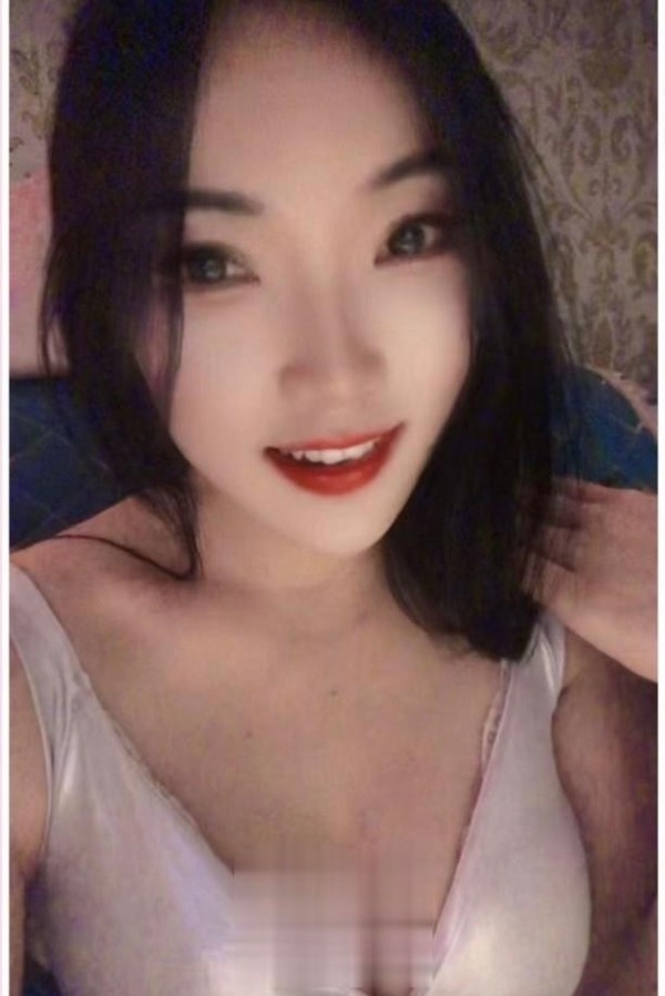 罗湖小仙女