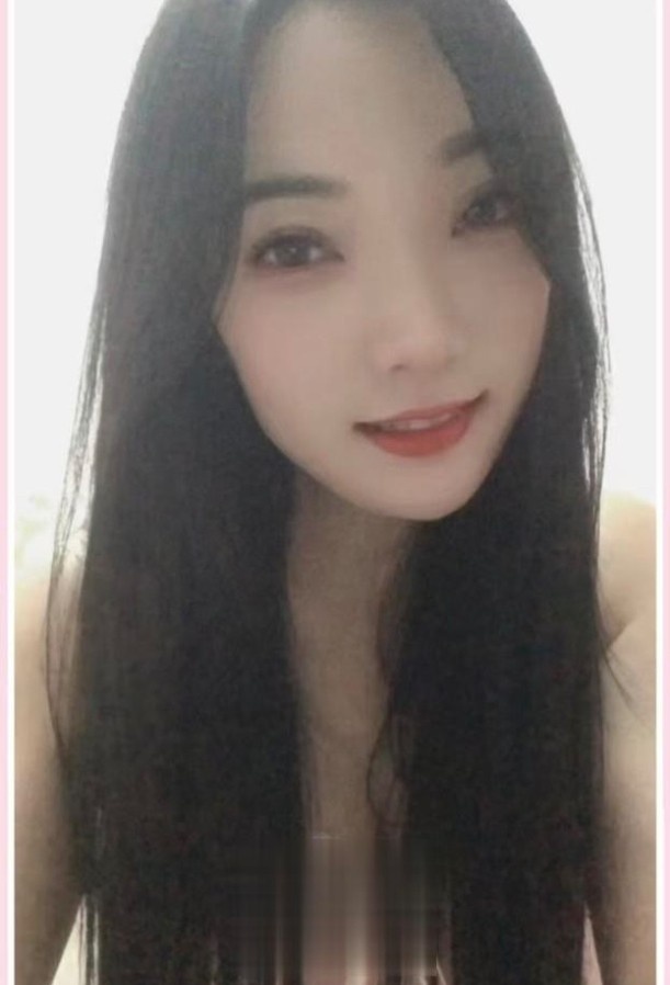 罗湖小仙女