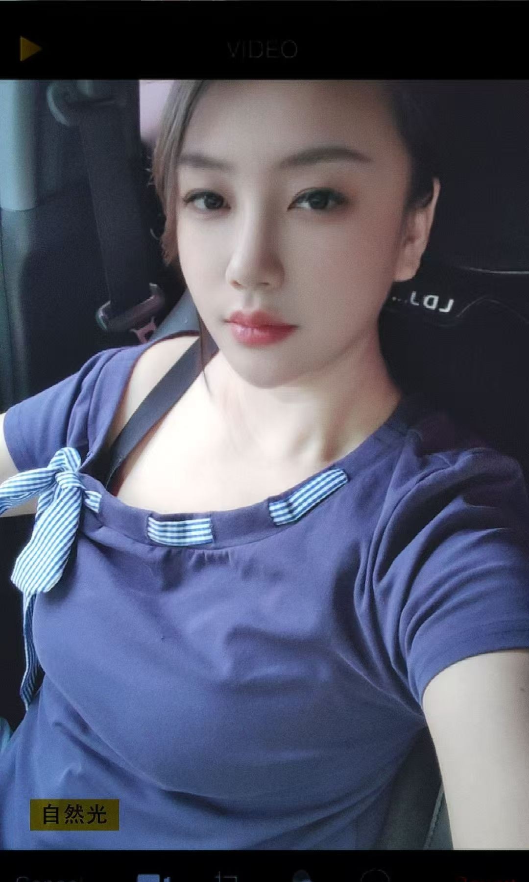 水多的小野猫