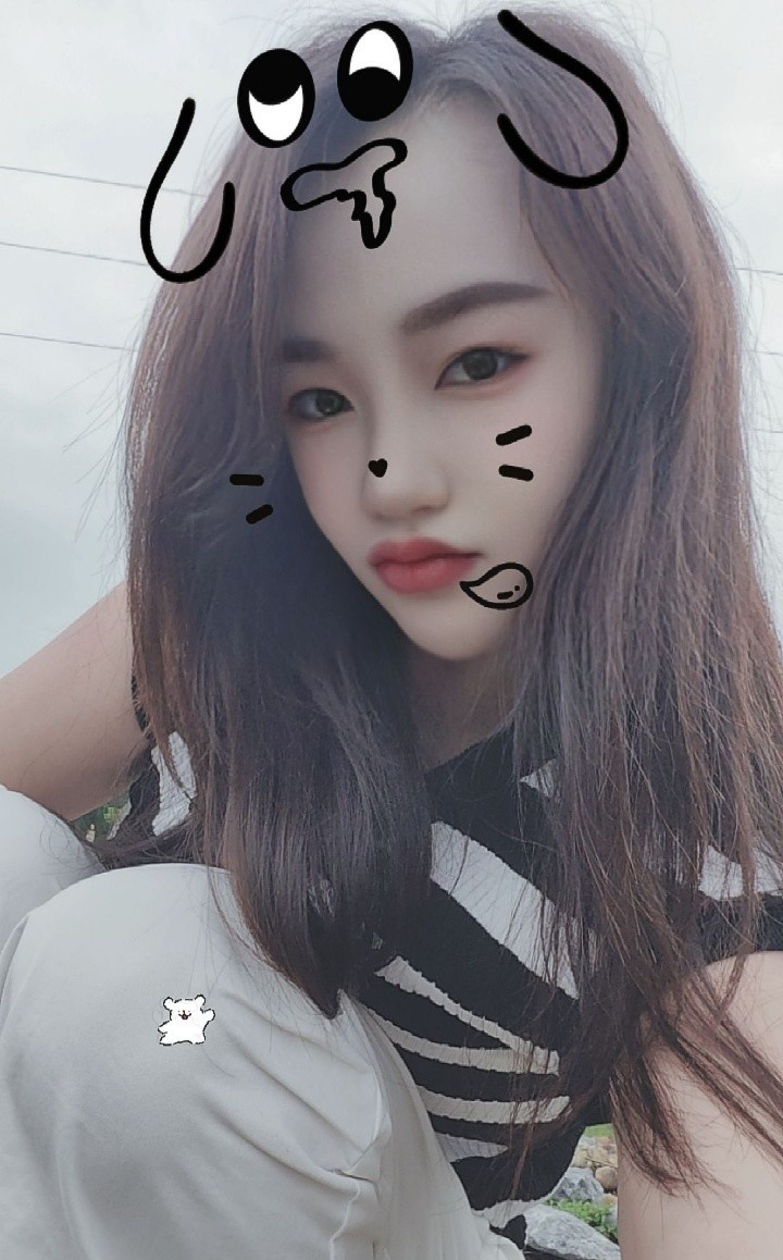 水多的小野猫