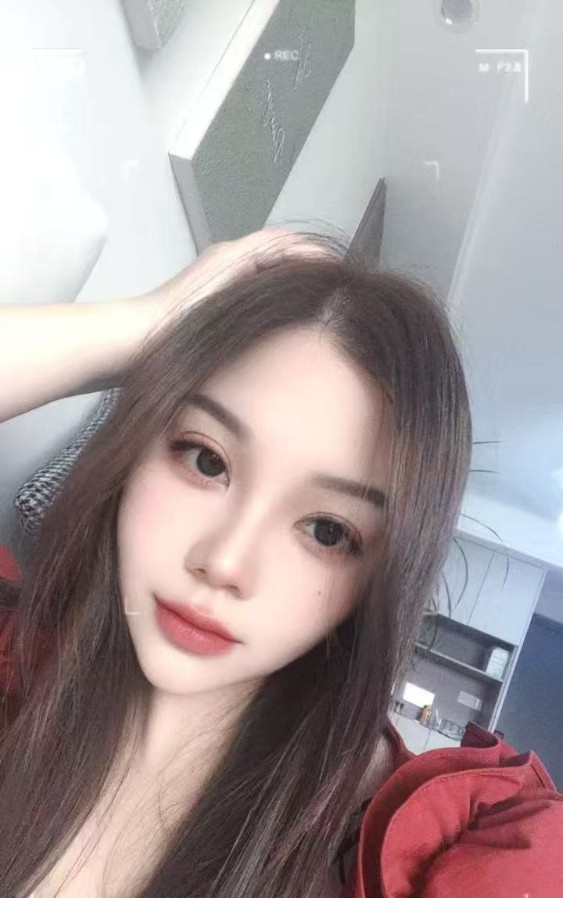 性感可爱媛媛