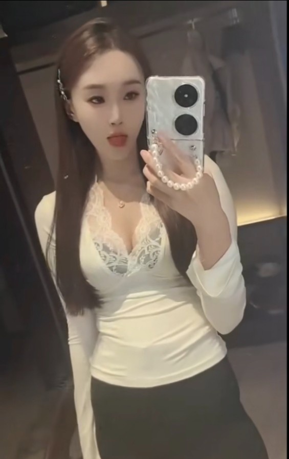 石家庄年轻妹子
