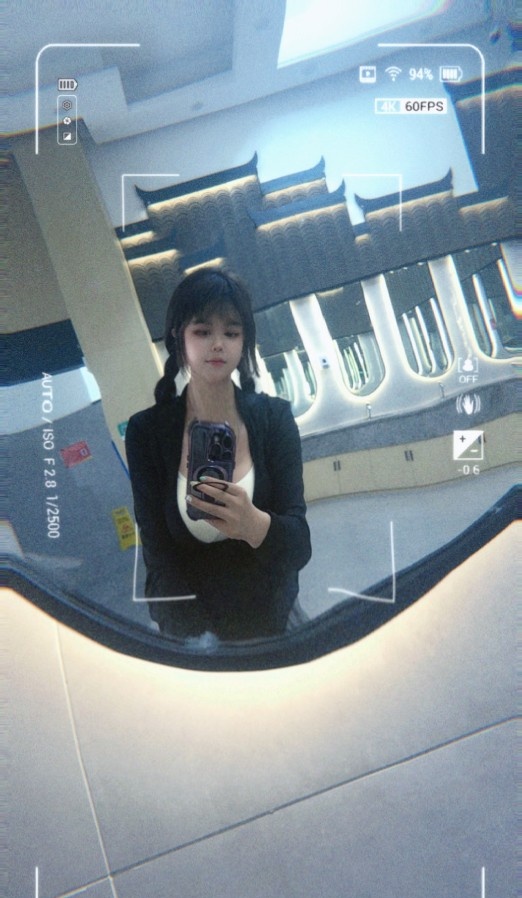新疆女孩京京