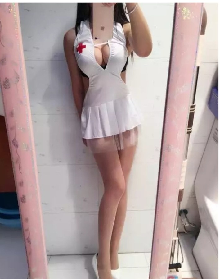 秦淮巨乳yoyo