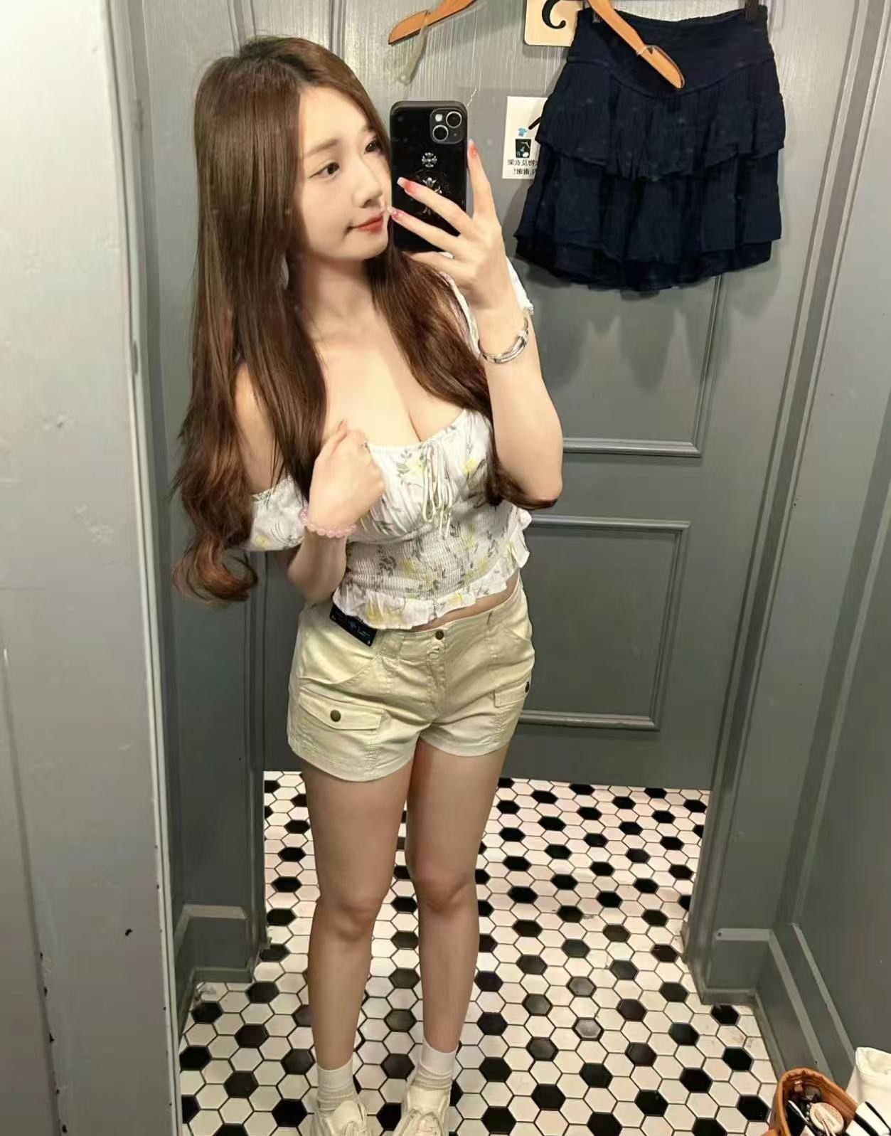 海珠百撕不得骑姐
