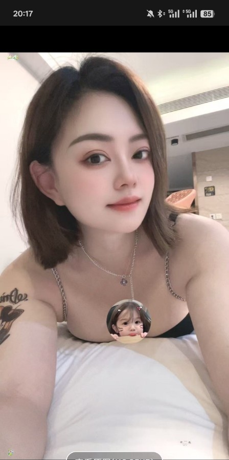 少妇晴儿
