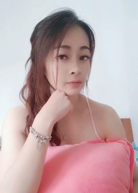 个人兼职小少妇