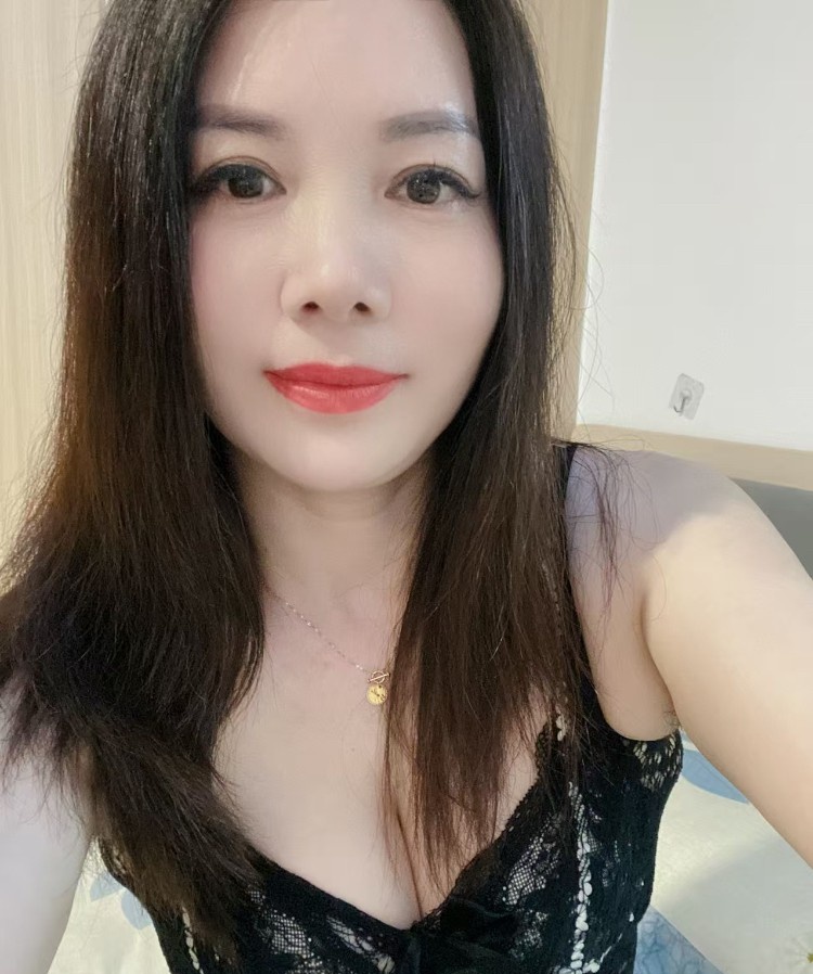 国贸熟女少妇
