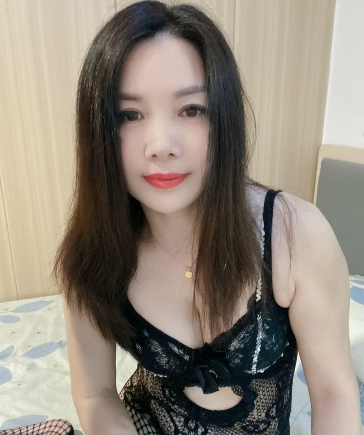 国贸熟女少妇