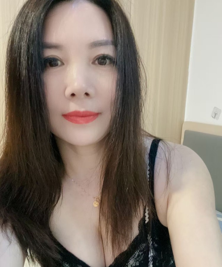 国贸熟女少妇