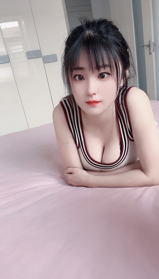浦东大奶妹