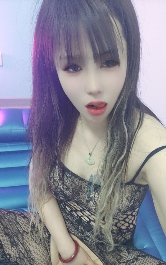 水磨SM服务系沐晴