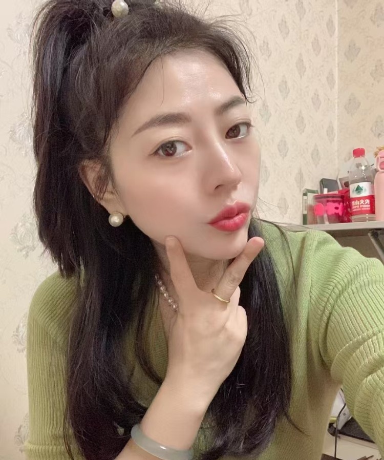 江北区性价比少妇