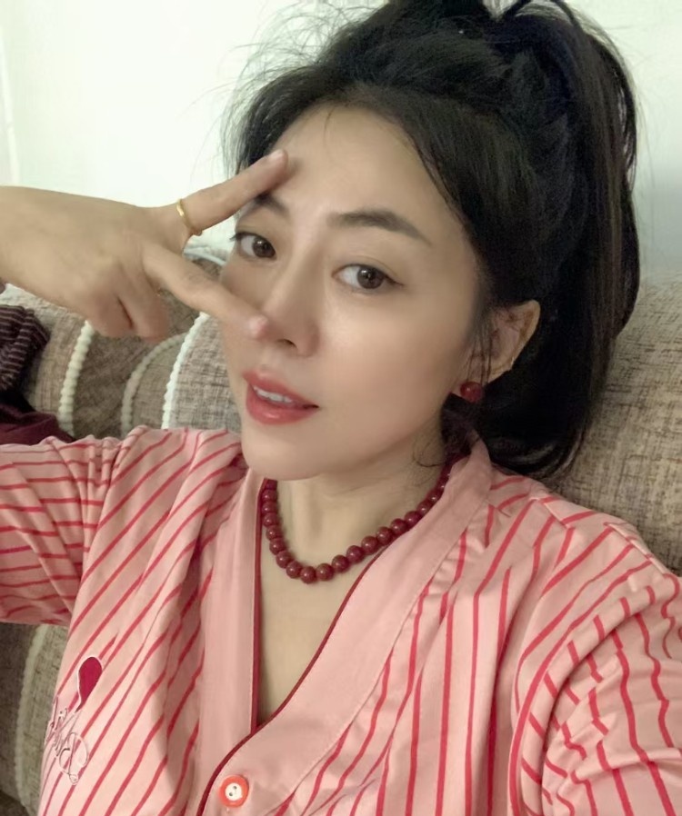 江北区性价比少妇