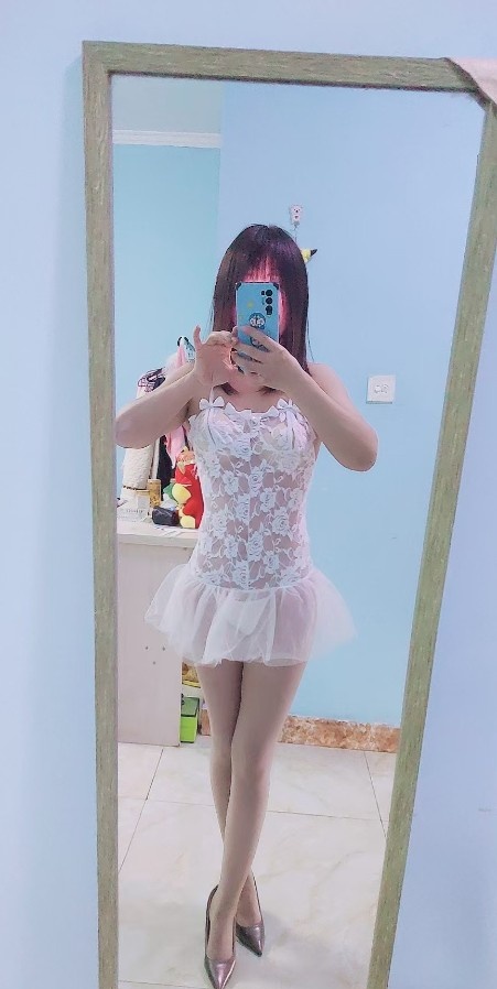 科学大道少妇