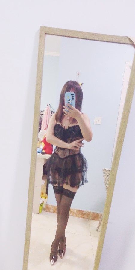 科学大道少妇