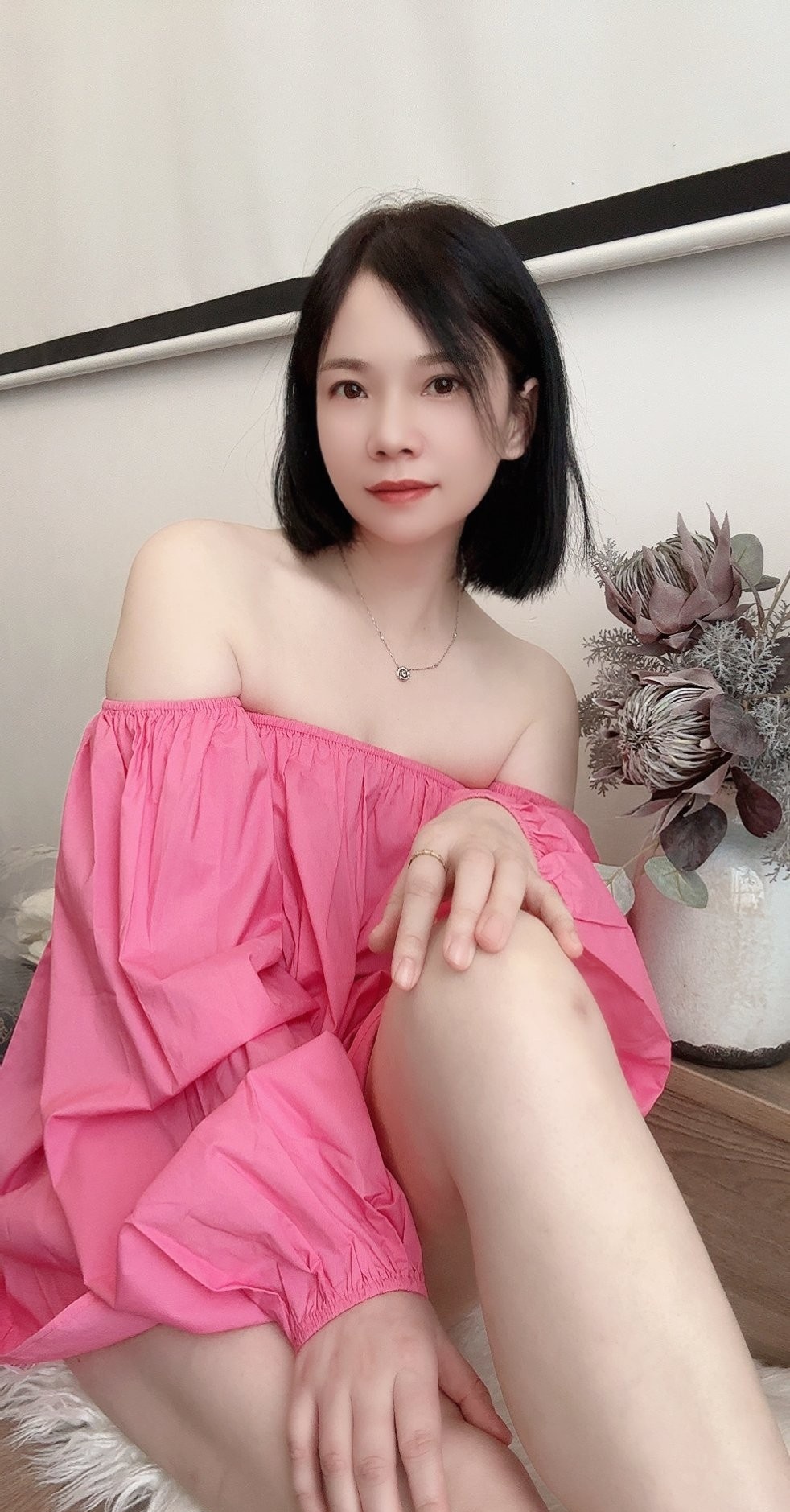 越秀区轻熟女阿雯