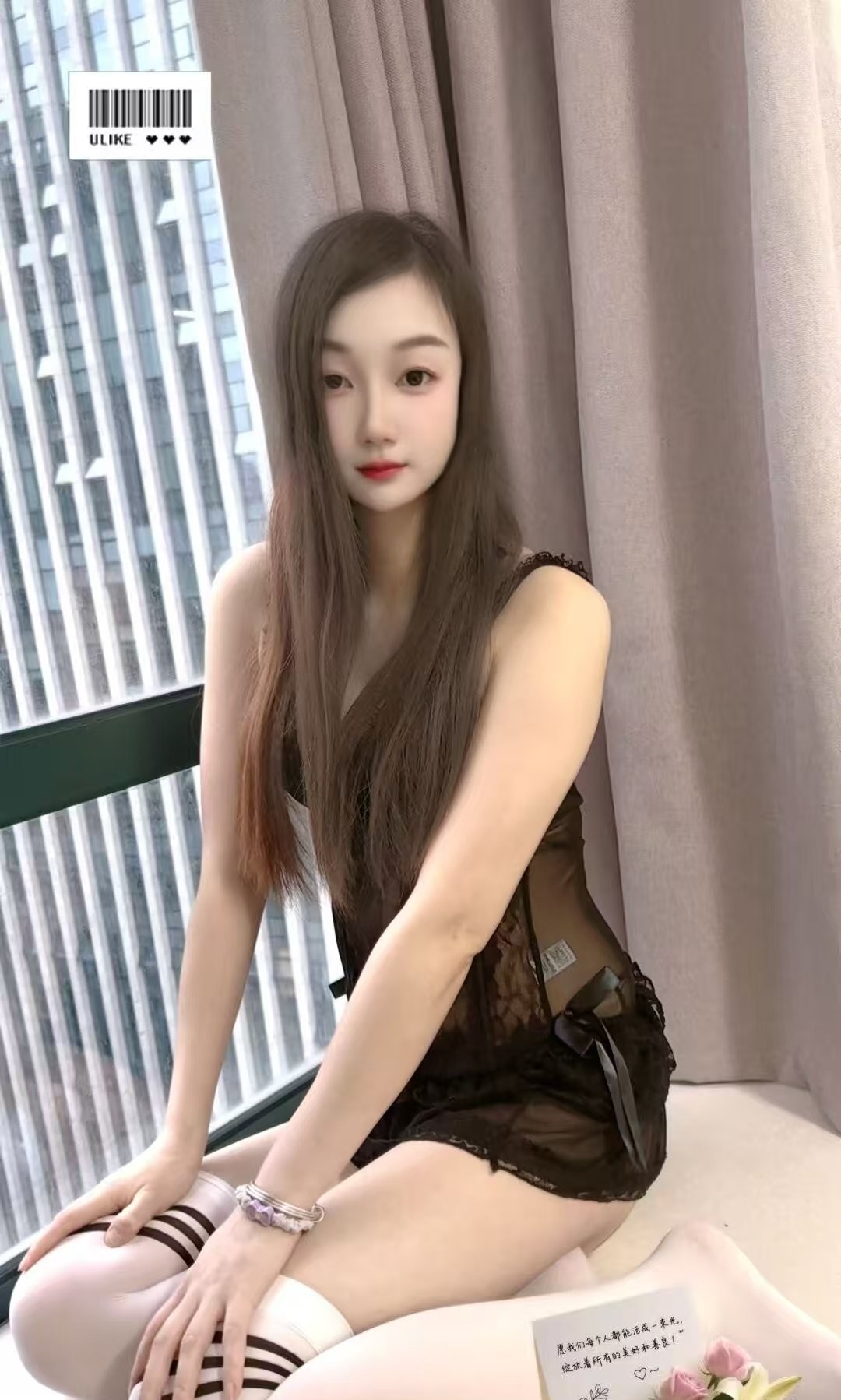 妹妹年纪轻轻技巧多