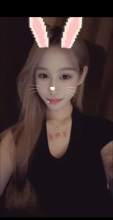 雨花高颜值07小妹妹