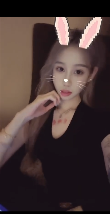 雨花高颜值07小妹妹
