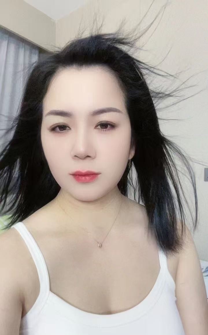 福田良家轻熟女