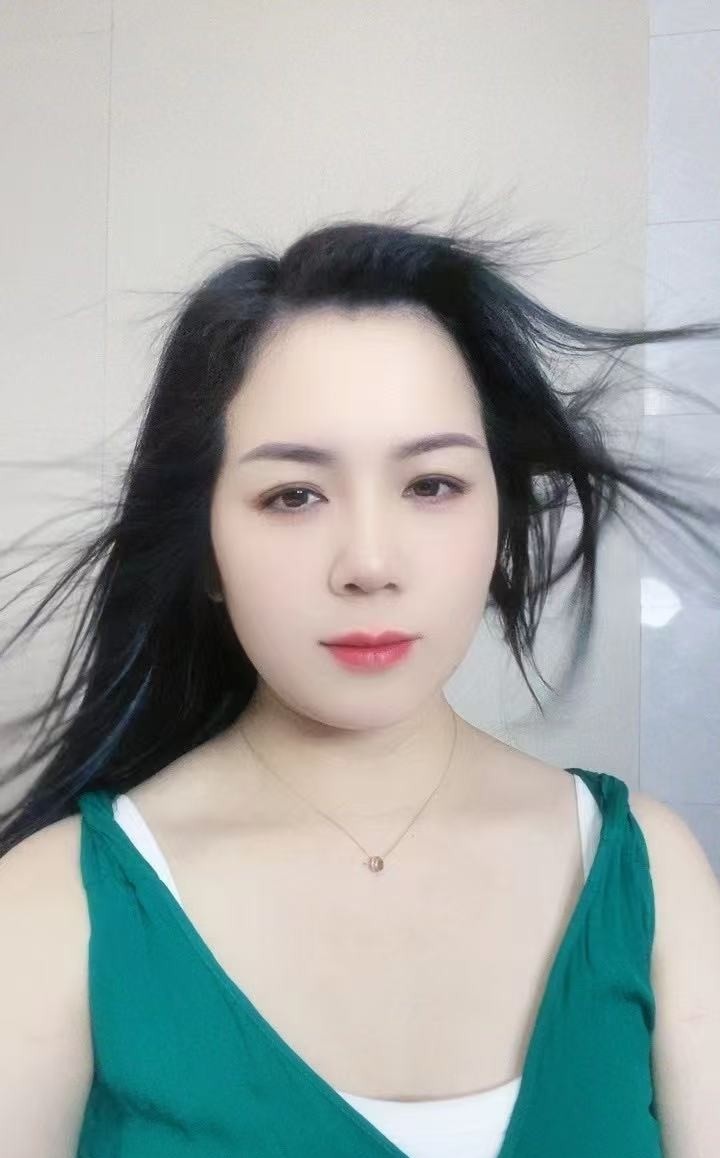 福田良家轻熟女