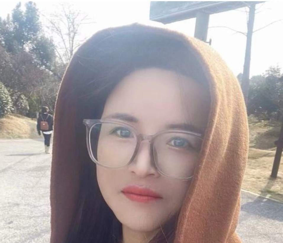 花店老板娘