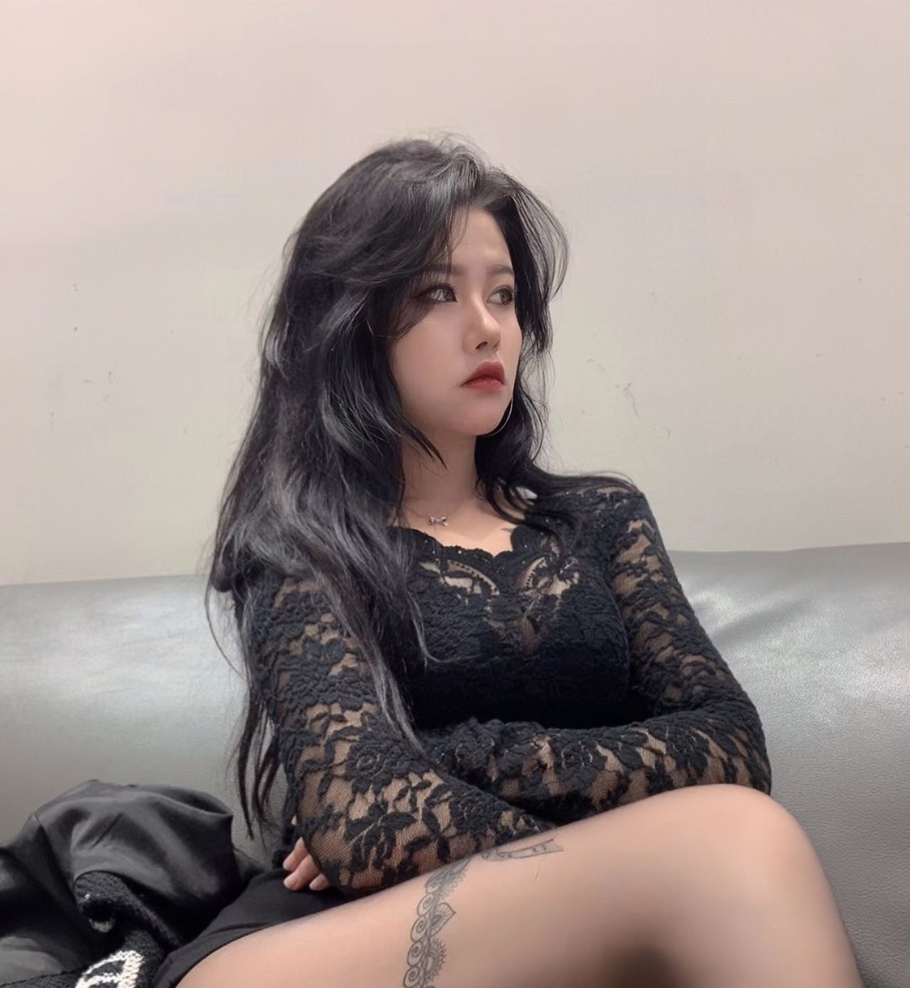 翘臀大波木子