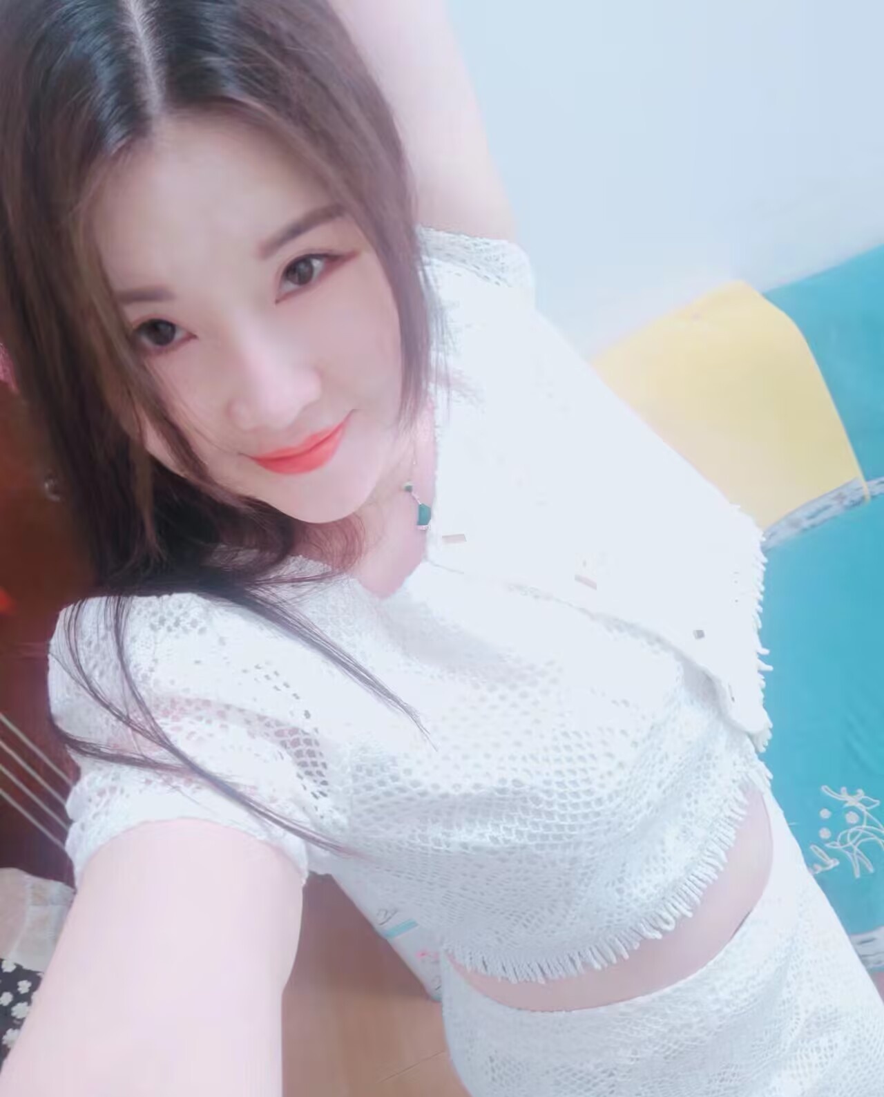 性感肥臀榨汁机