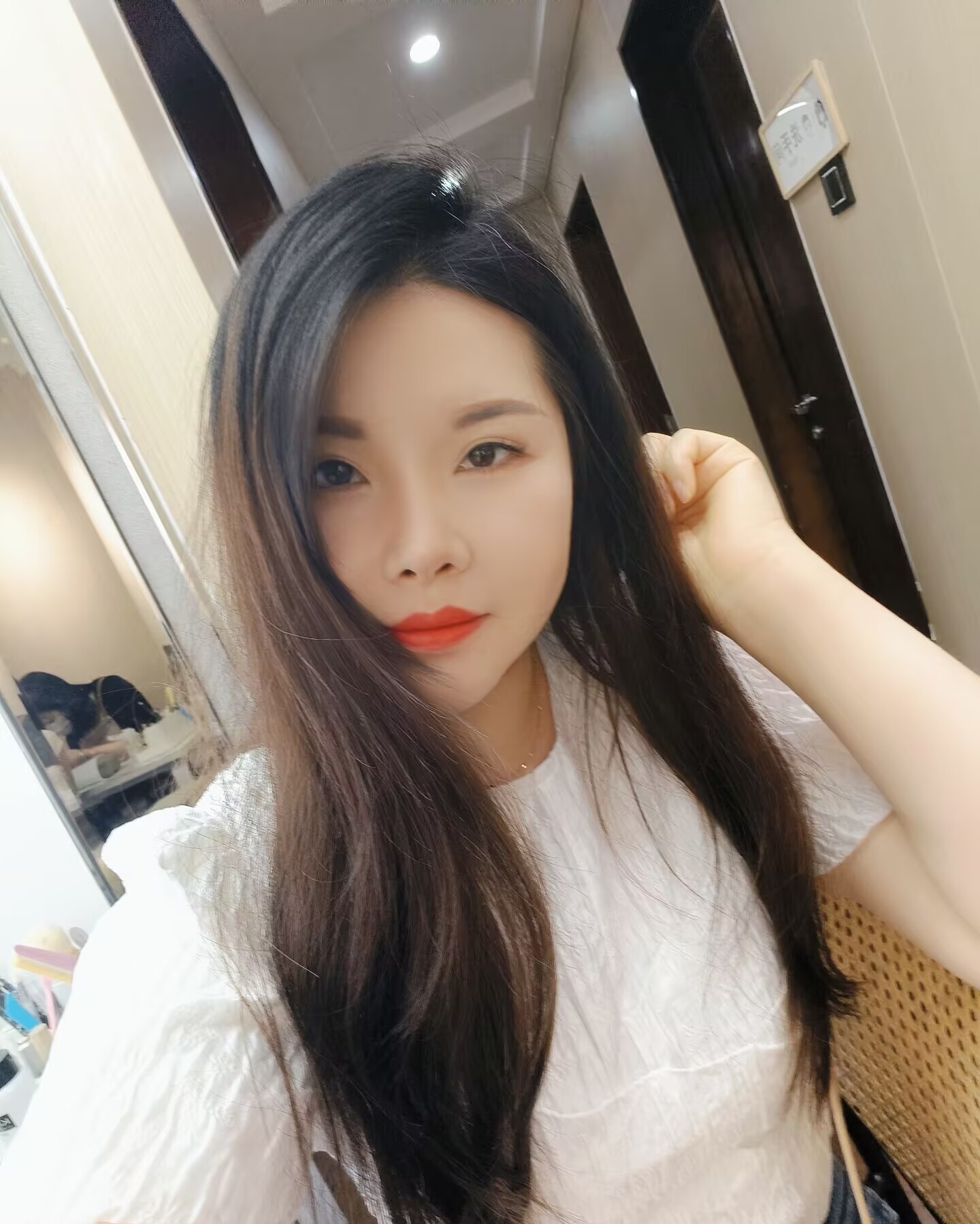性感肥臀榨汁机