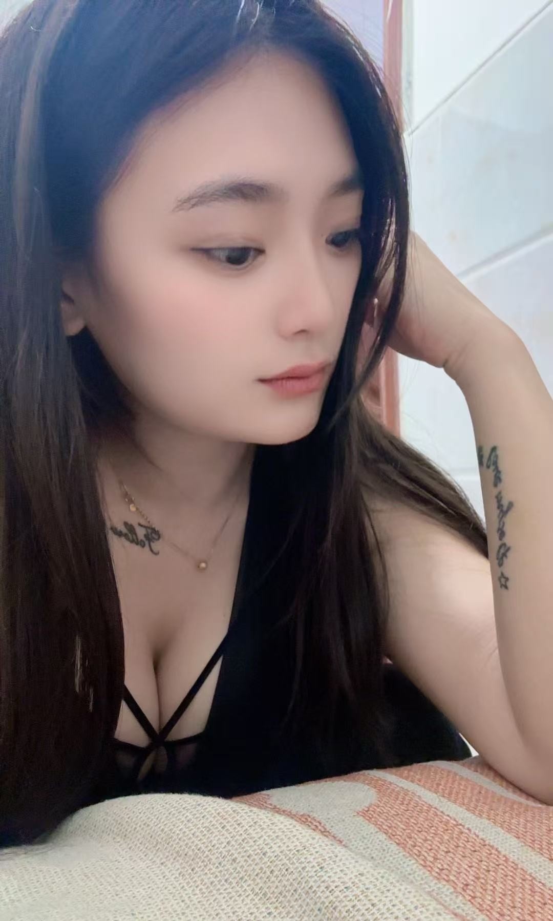 宝安美女后花园
