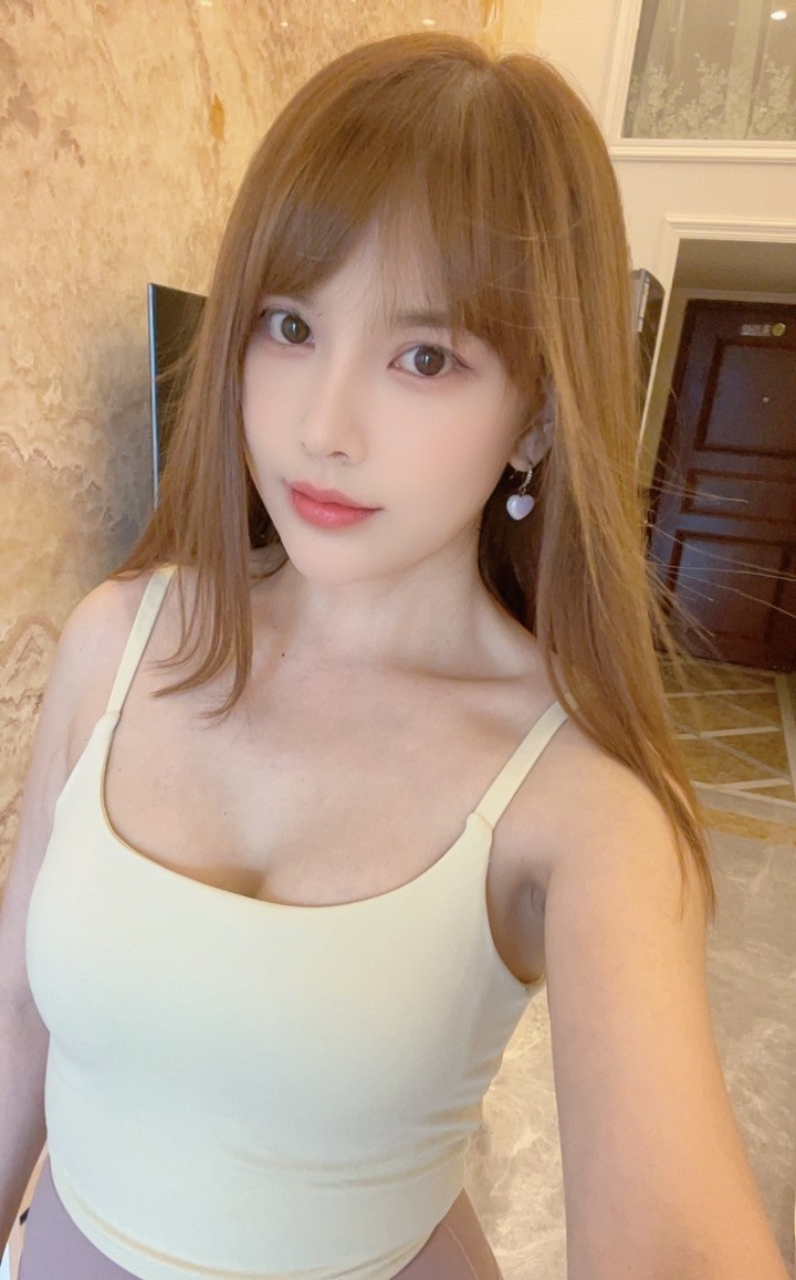 完美身材诗诗老师
