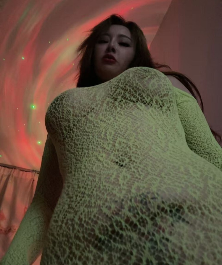 虹口喵喵小骚妇