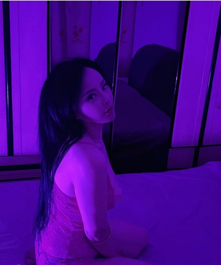 虹口喵喵小骚妇