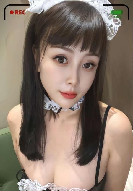 黄埔G奶乳神芊芊