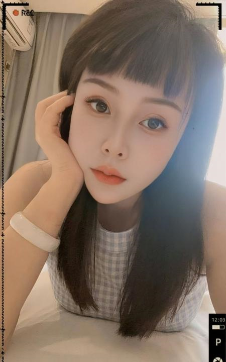 黄埔G奶乳神芊芊