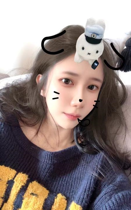 萌萌小妹