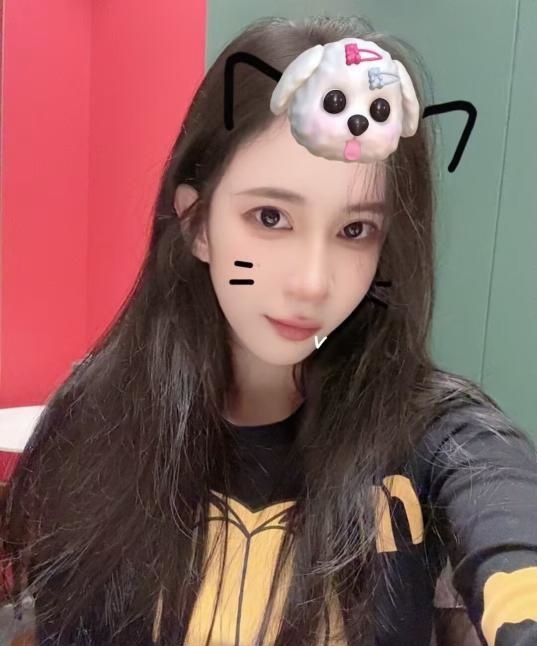 萌萌小妹