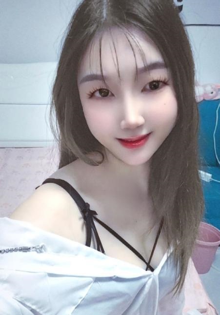 雨花服务系小姐姐