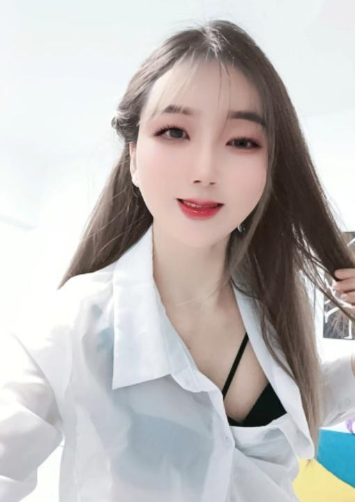 雨花服务系小姐姐