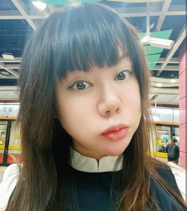 番禺小琳琳