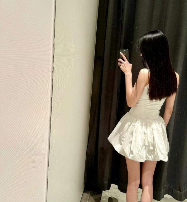宝安平面模特娜美