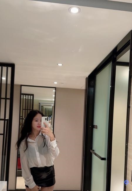 宝安平面模特娜美
