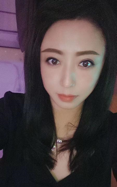 大胸萌萌