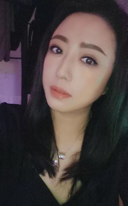 大胸萌萌