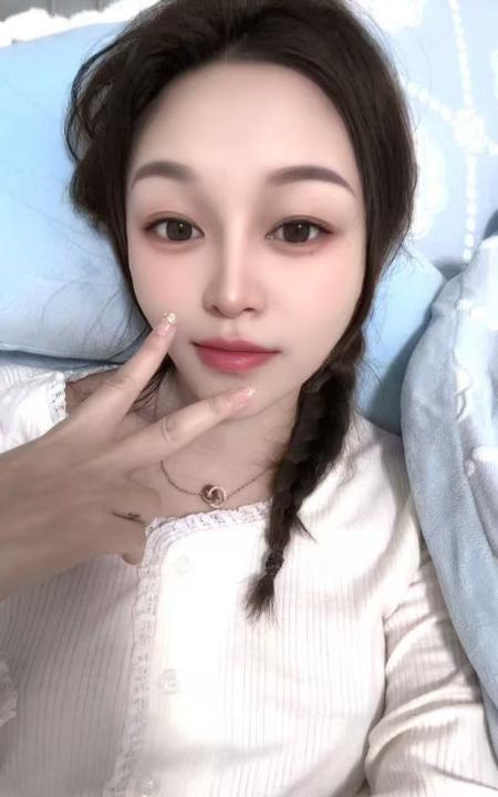 滨江骚货小兮老师